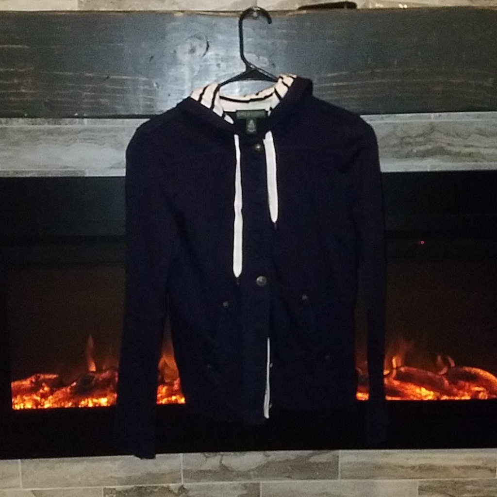Light Polo Jacket